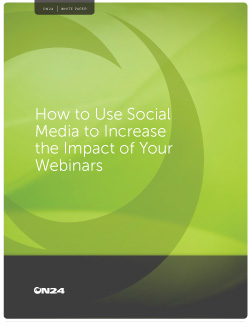 ON24 White Paper Cover